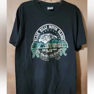 Vintage Harley Sturgis 1996 Shirt